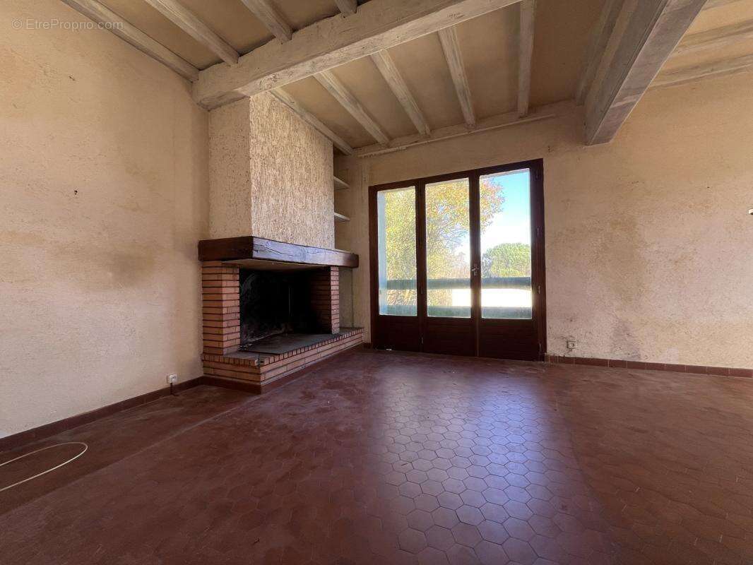 Maison à MONTASTRUC-LA-CONSEILLERE