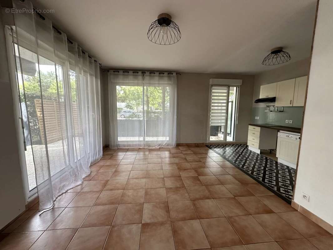 Appartement à BOIS-D&#039;ARCY