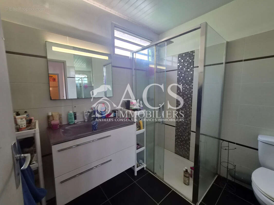 Appartement à DUCOS
