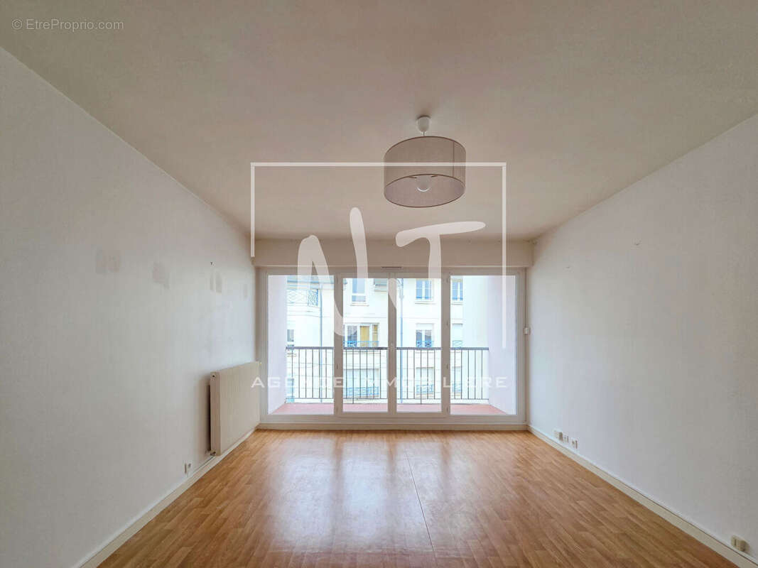 Appartement à LE MANS