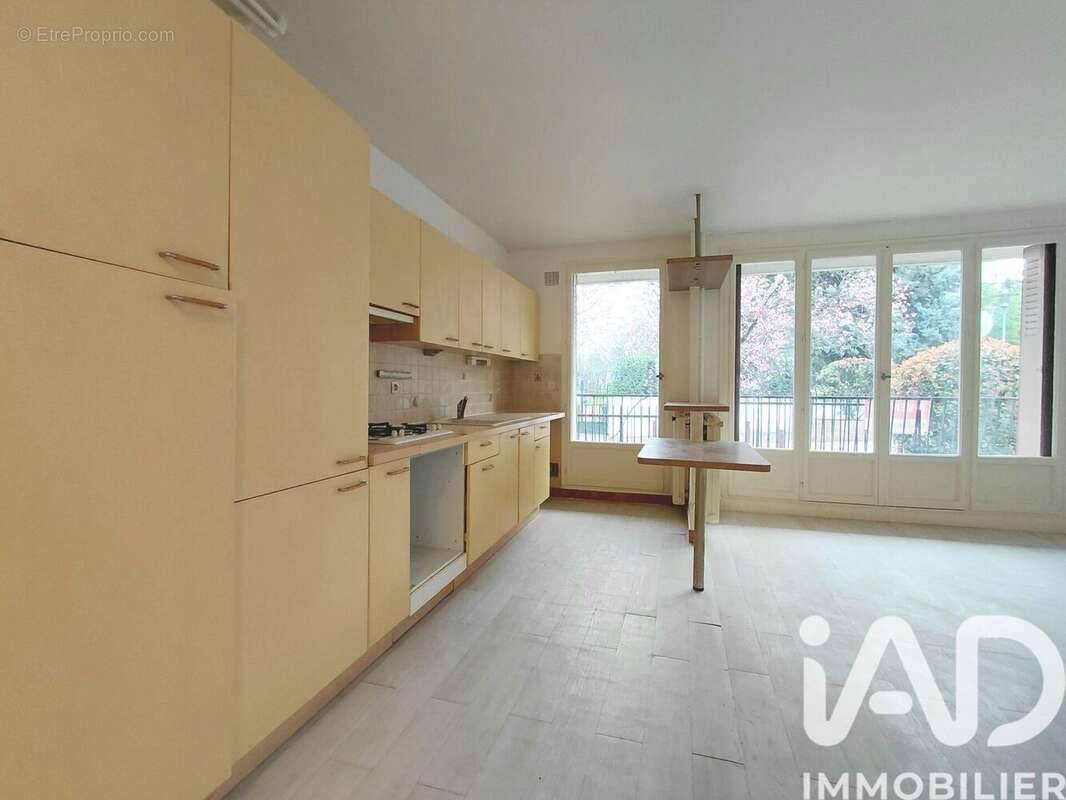 Photo 8 - Appartement à SCEAUX