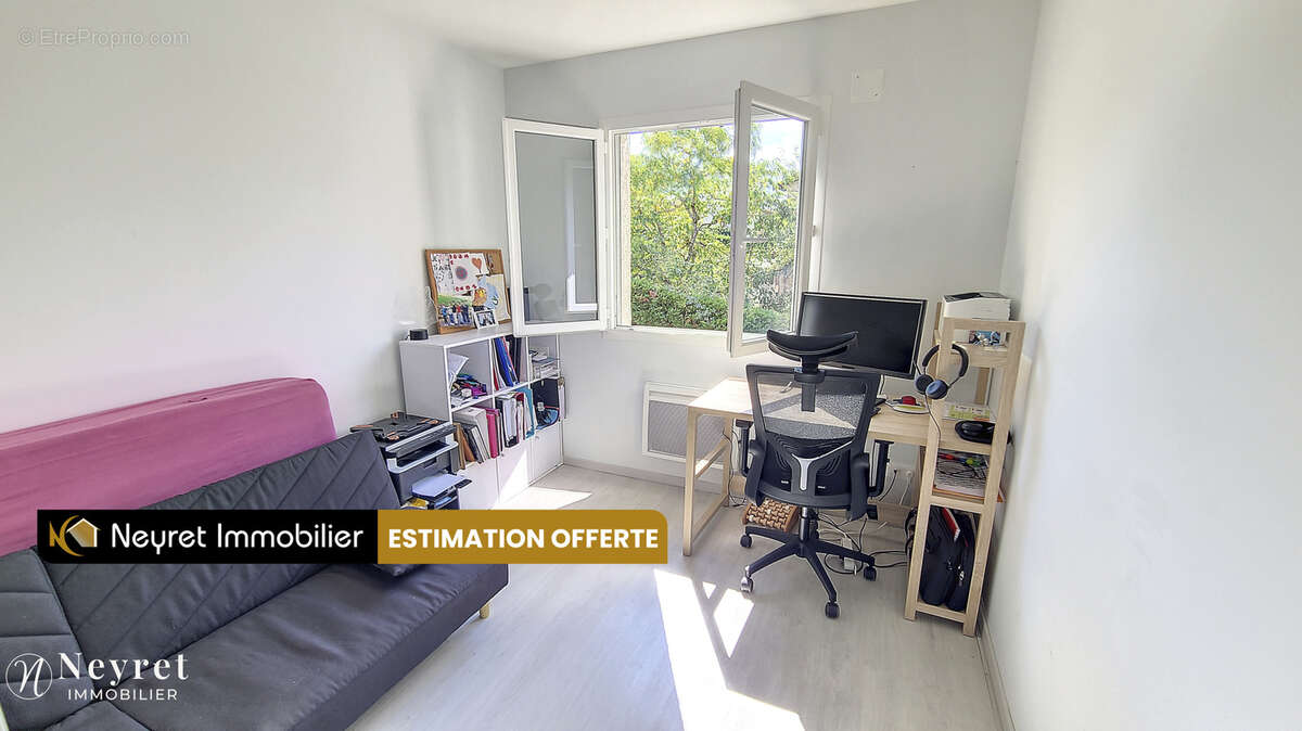 Maison de 2020 de 110 m2 - photo 10