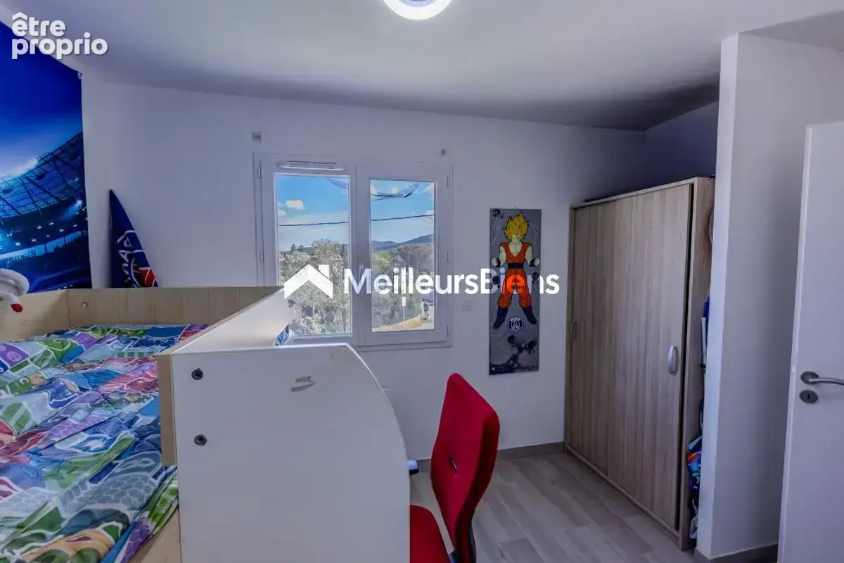Maison 4 pièces 85 avec jardin à Roquebrune-sur-Argens - photo 9