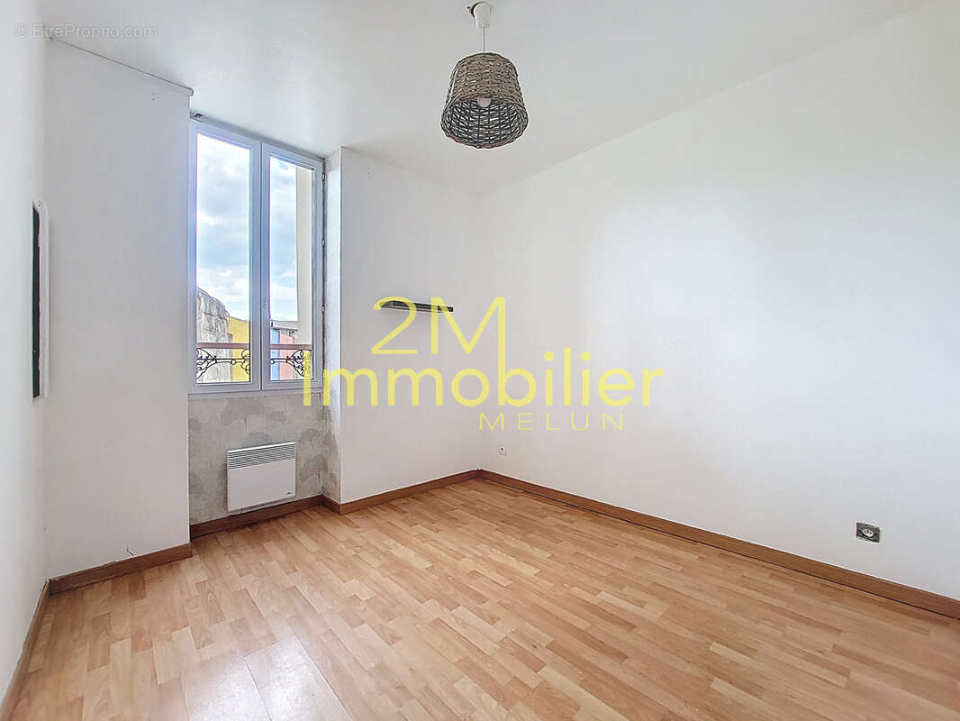 Appartement à MELUN
