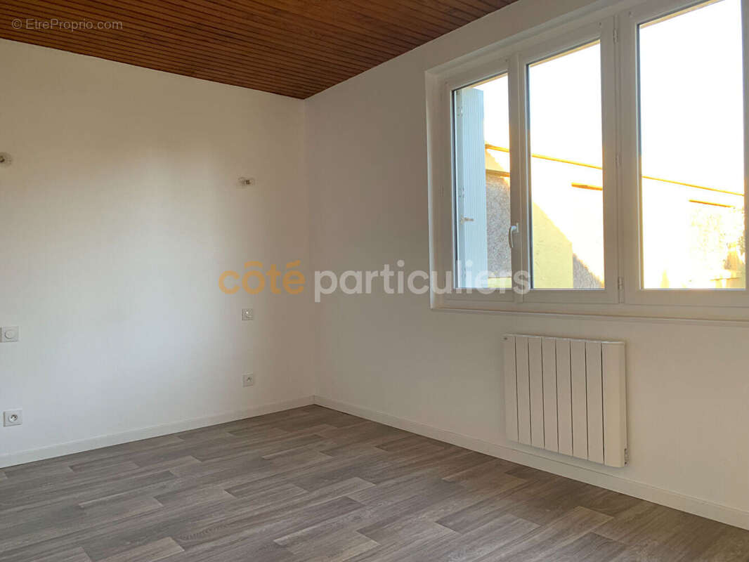 Maison à BLAINVILLE-SUR-MER