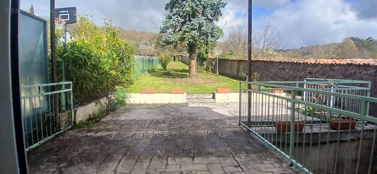 Maison à EULMONT