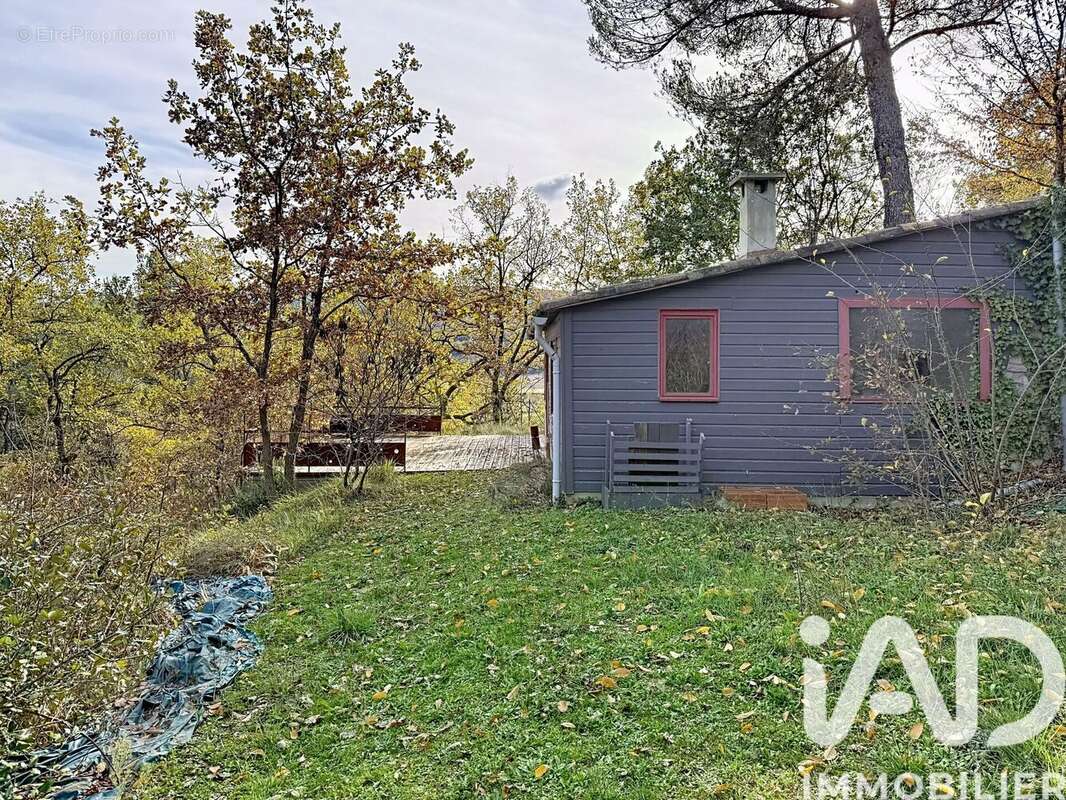 Photo 7 - Maison à GOULT