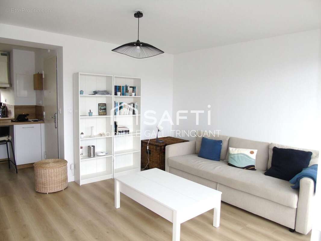 Photo 3 - Appartement à PLOUGONVELIN