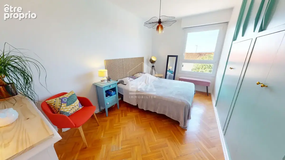 Appartement 70m² à ambérieu-en-bugey - photo 11