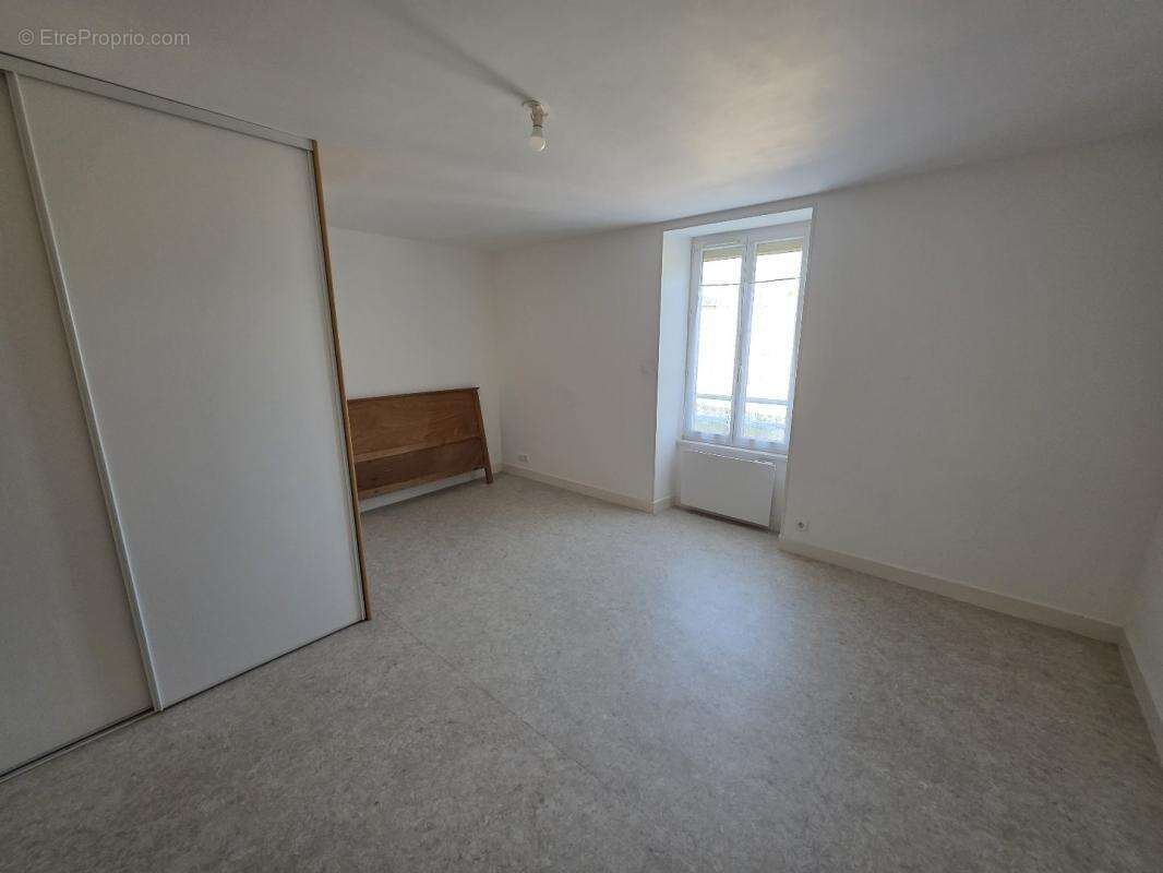 Maison à SAINT-AOUT