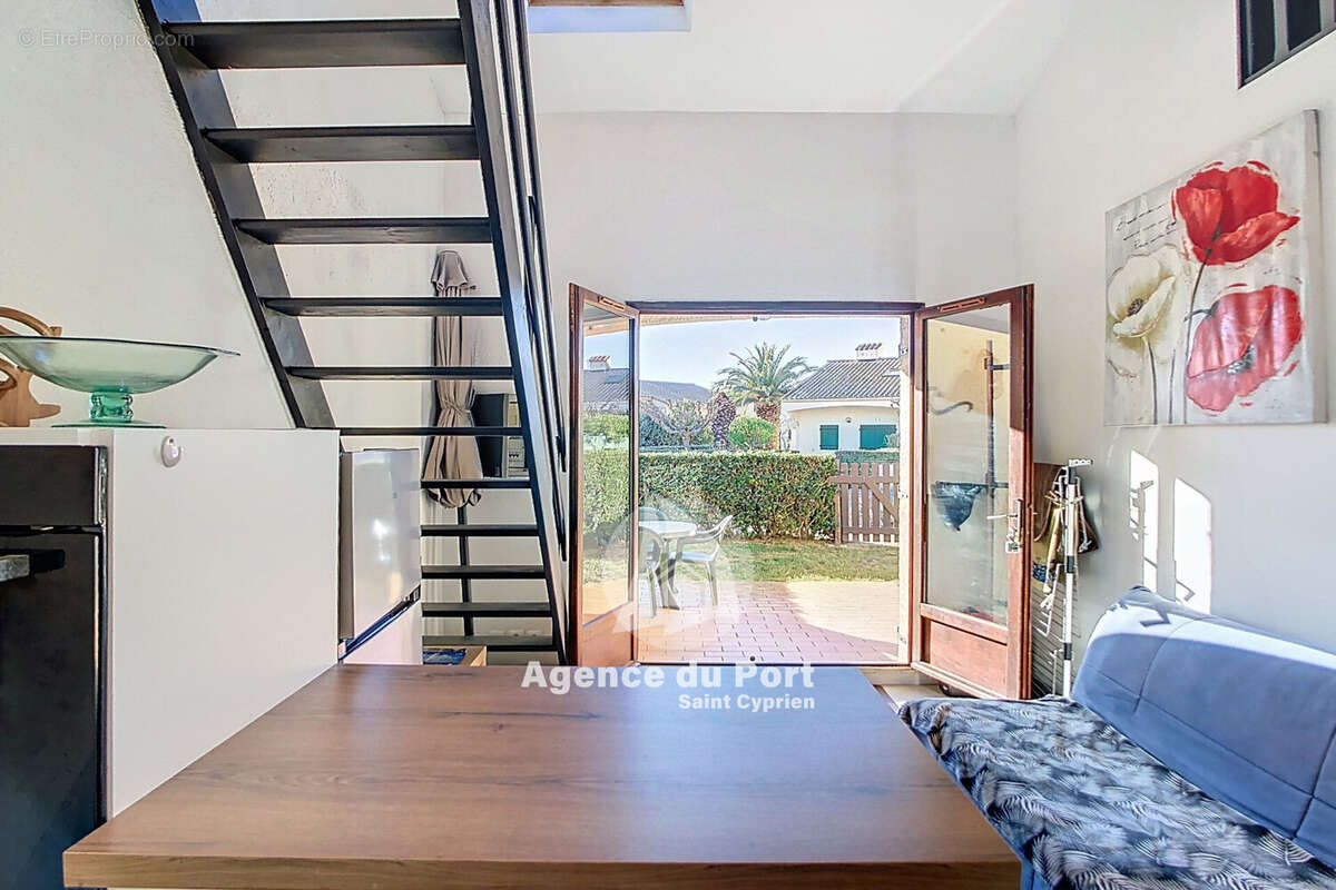 Maison à SAINT-CYPRIEN