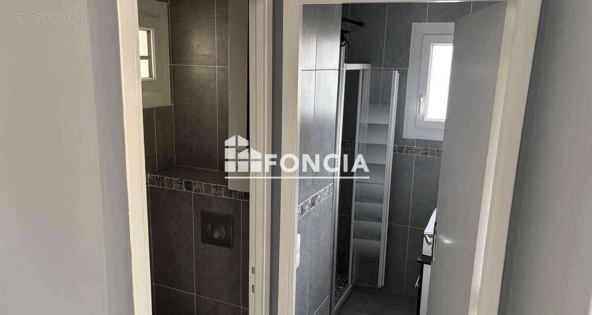 Appartement à CAVALAIRE-SUR-MER