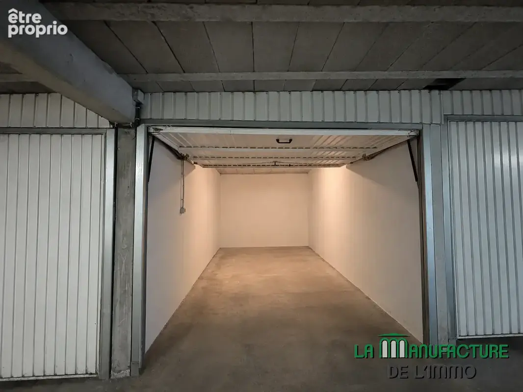 f5 172,91 m2 carrez, terrasse, garage - firminy centre-ville - ideal grande famille - photo 16