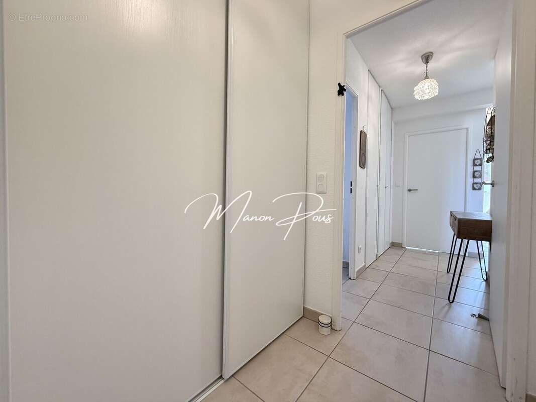 Appartement à CABESTANY