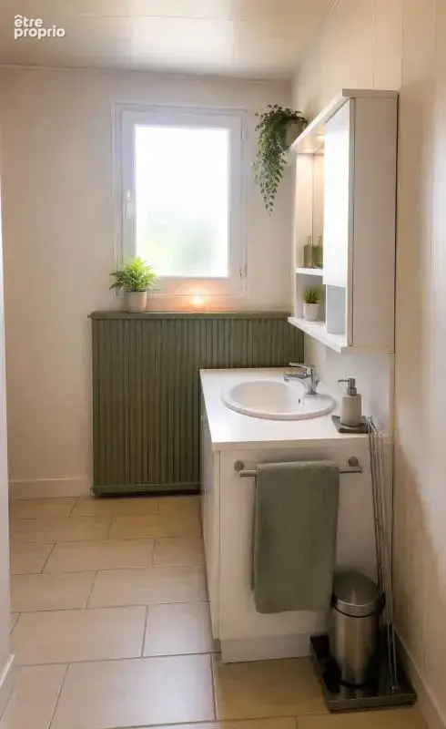 Maison familiale avec jardin, terrasse et forêt à deux pas (MONTATAIRE - 60160) - photo 25