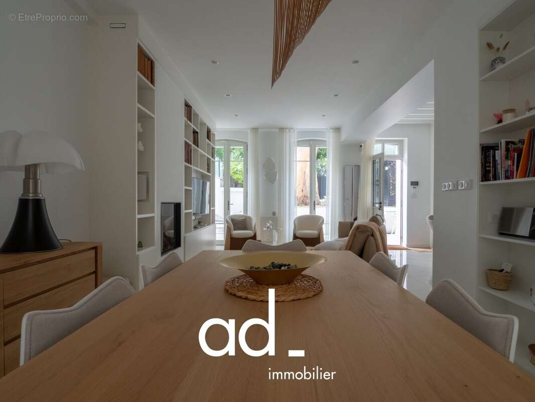 Maison à LA ROCHELLE