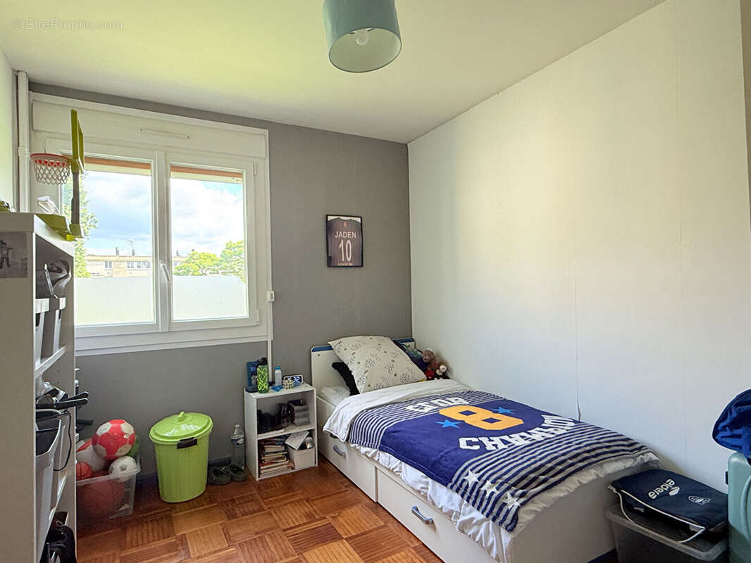 Appartement à BEAUVAIS