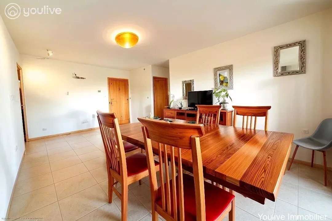 Appartement à SAN-GIULIANO