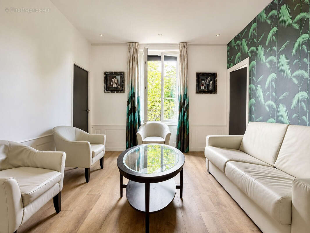 Appartement 85 m² à Chamalieres  - photo 7