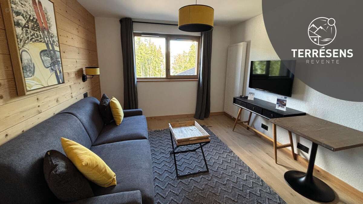 Appartement à AIME