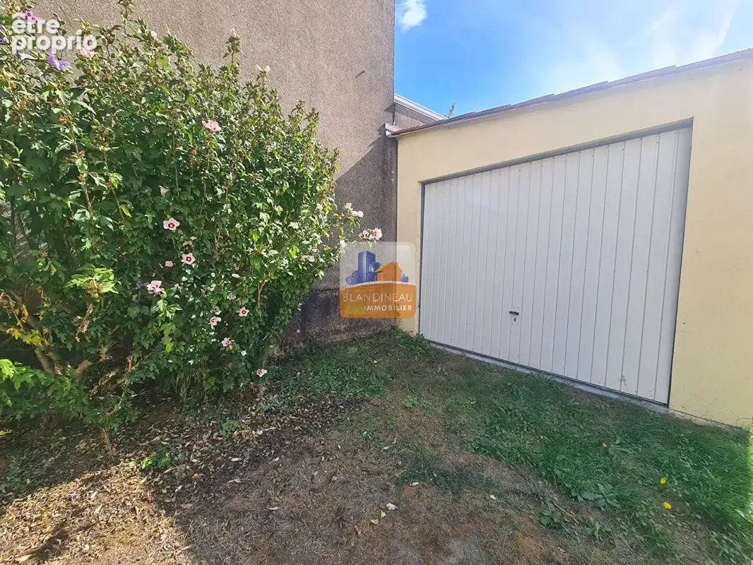 La montagne - maison 2ch + garage - photo 8