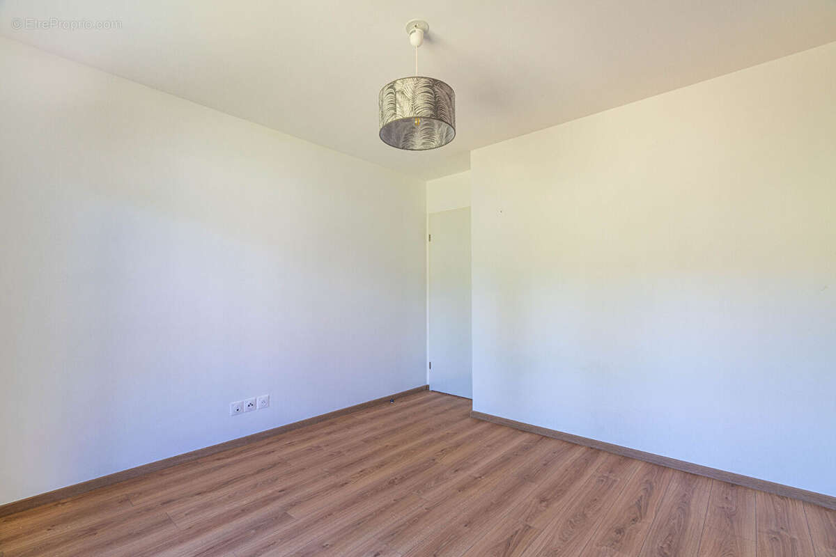Appartement 40m² à la balme-de-sillingy - photo 7