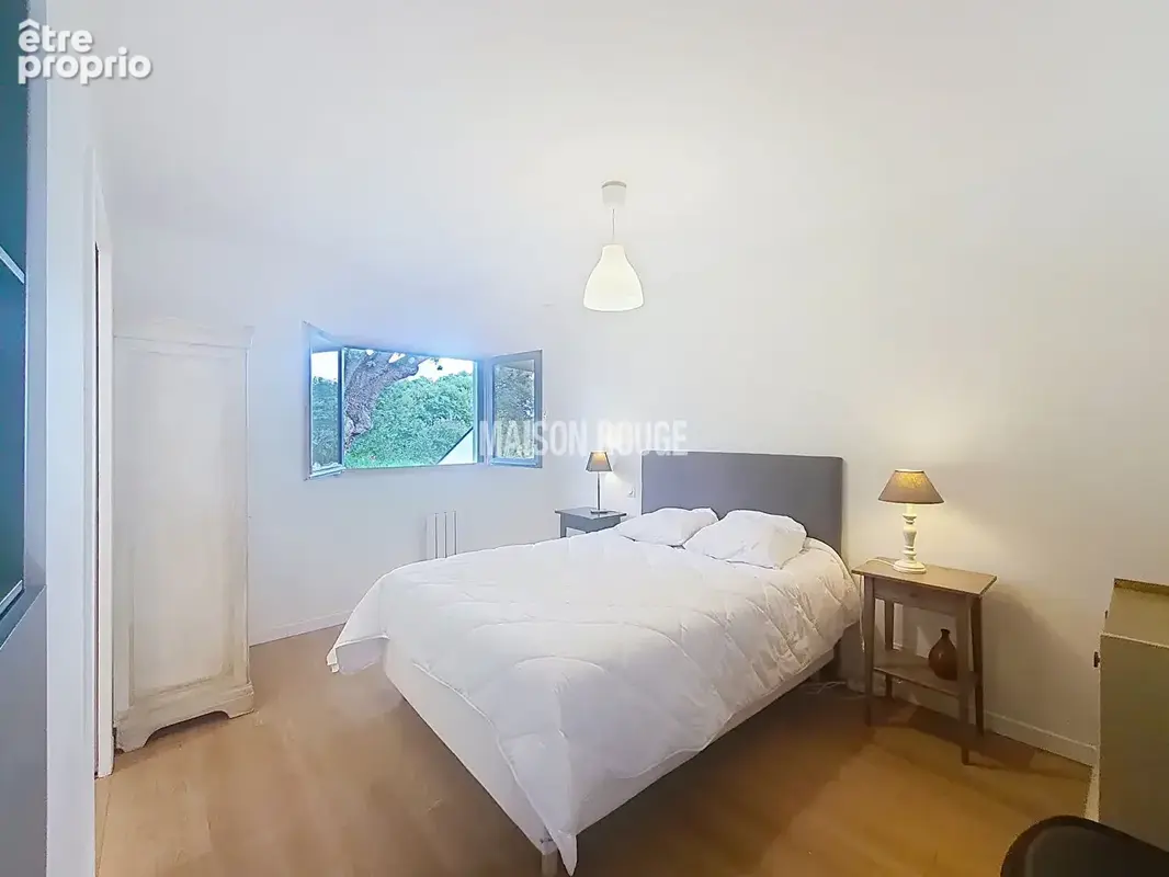 Maison avec appartement T2 indépendant - photo 13
