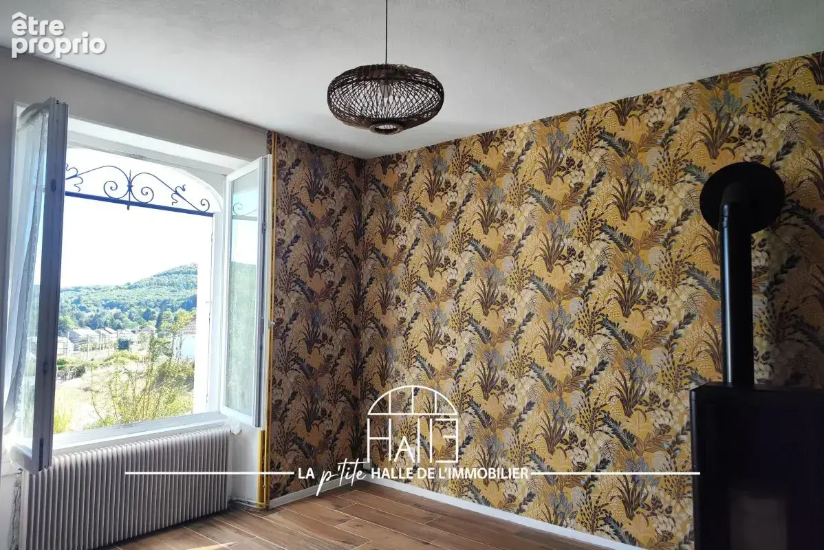 Maison 5 pièces 91 m² à vendre à Saint-Sulpice-Lauriere (87370) - photo 5