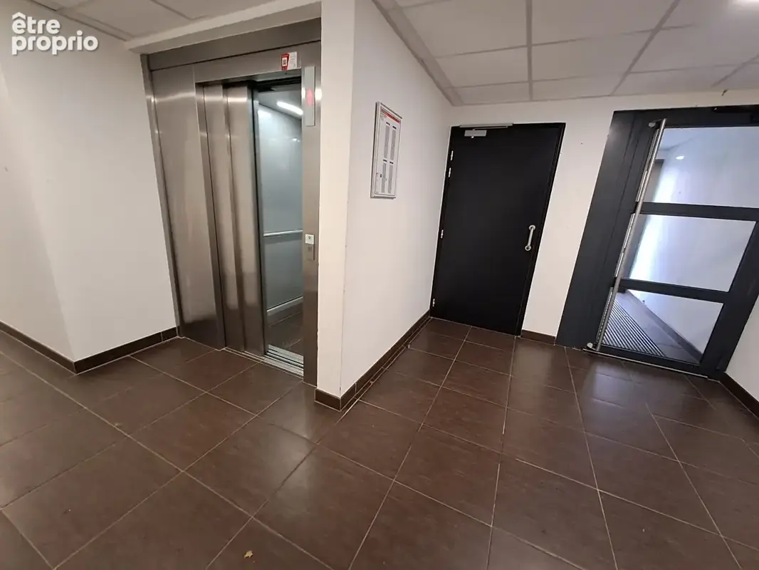 Appartement Albi T1 de 27m2 + parking privatif (libre) - photo 2