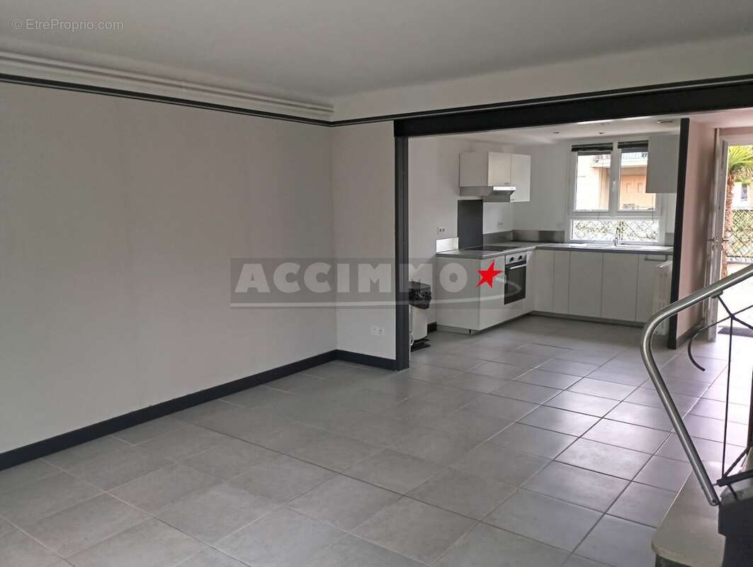 Toulouse - maison traditionnelle - photo 2