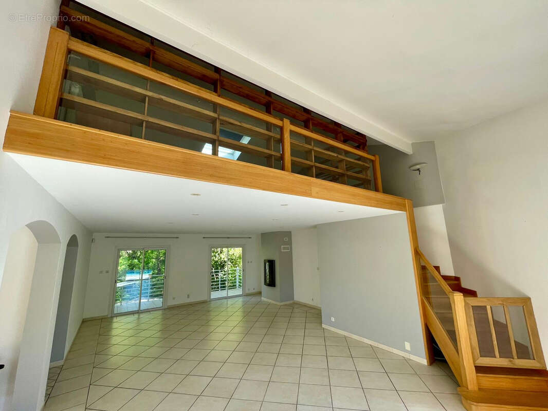 Maison à PIN-BALMA