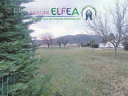 Terrain à CHARMES-SUR-L&#039;HERBASSE