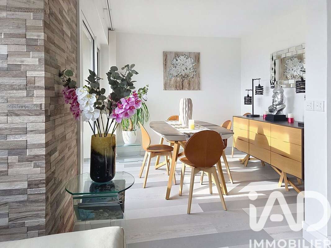 Photo 5 - Appartement à LE BOUSCAT