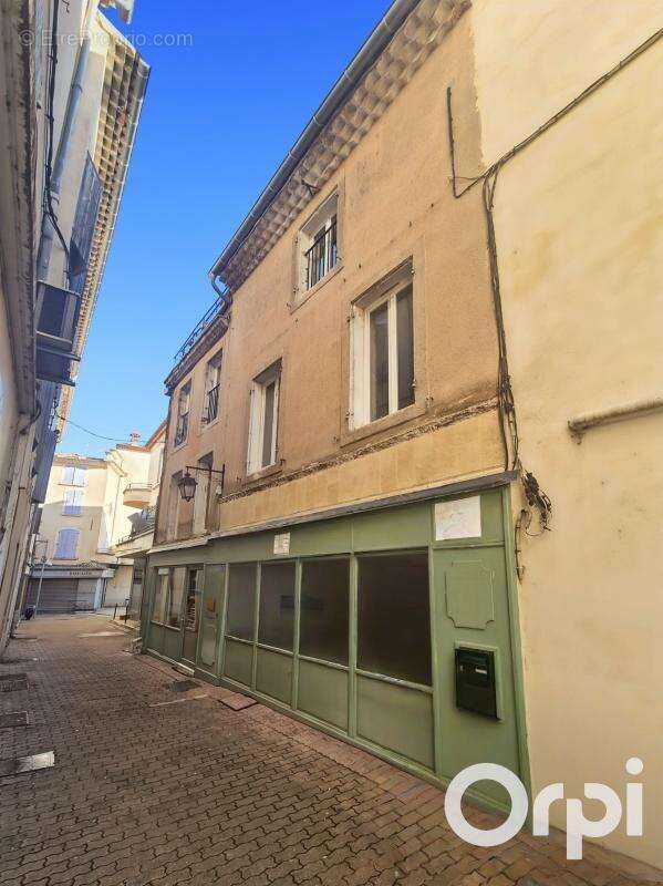 Appartement à PONT-SAINT-ESPRIT