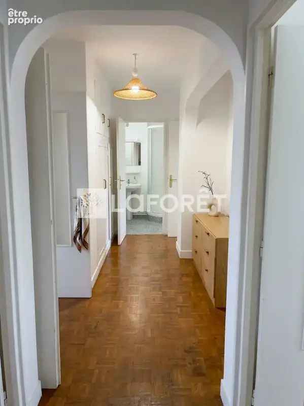 Appartement Montreuil 4 pièce(s) 83.85 m2 - photo 3