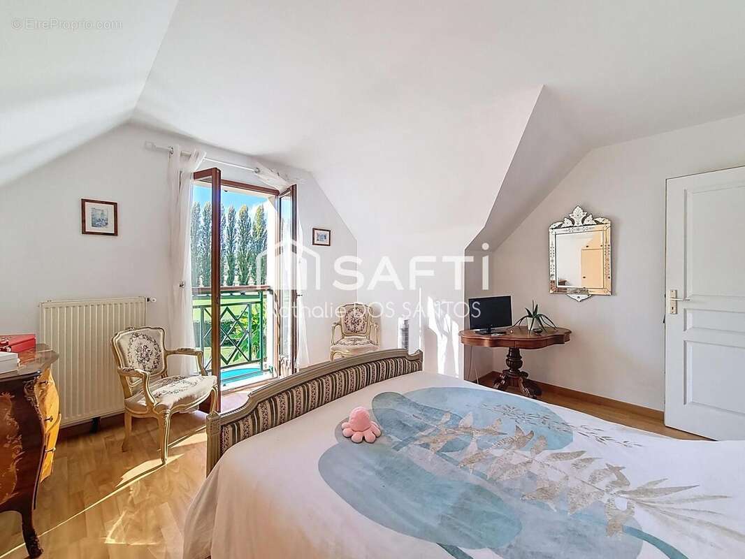 Photo 8 - Maison à CONDE-SAINTE-LIBIAIRE