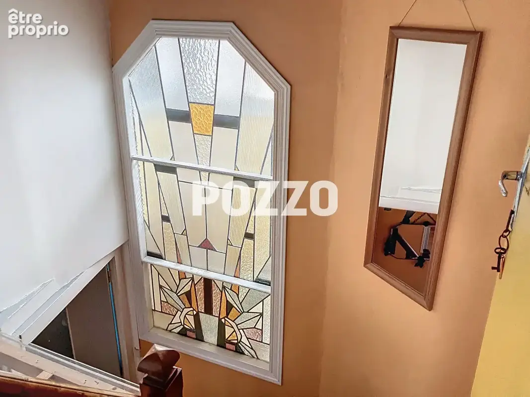 A vendre grande maison située à Grandcamp Maisy composée de 14 pièces principales - photo 8