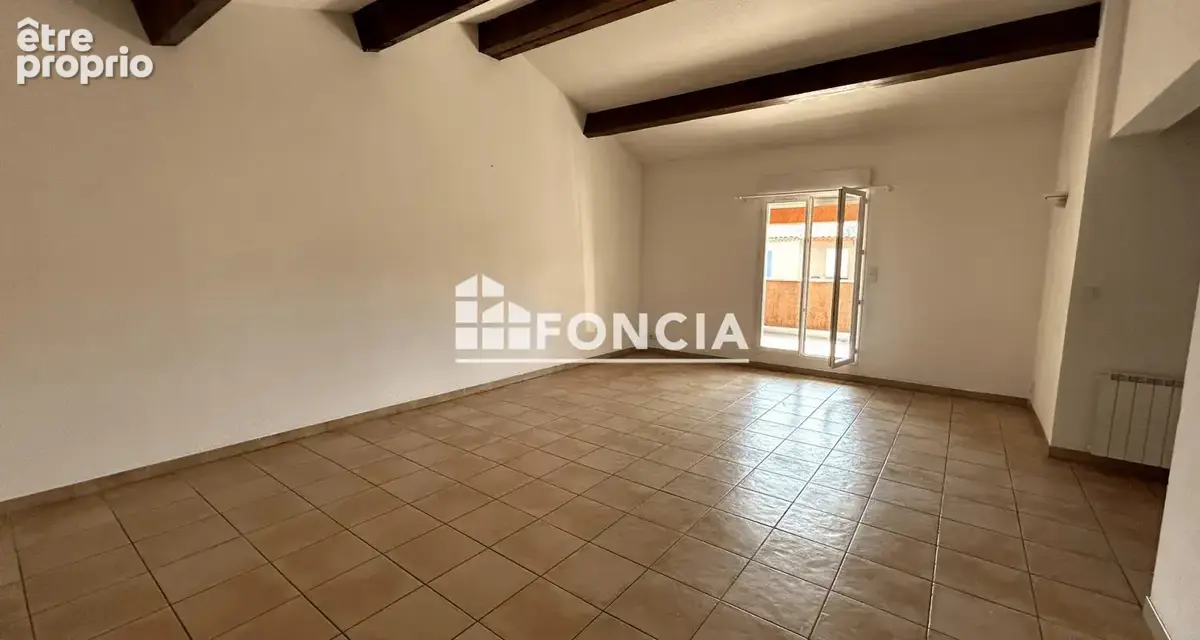 Uzès – Spacieux T5 de 104 m² avec 4 chambres, terrasse sud et prestations haut de gamme - photo 3