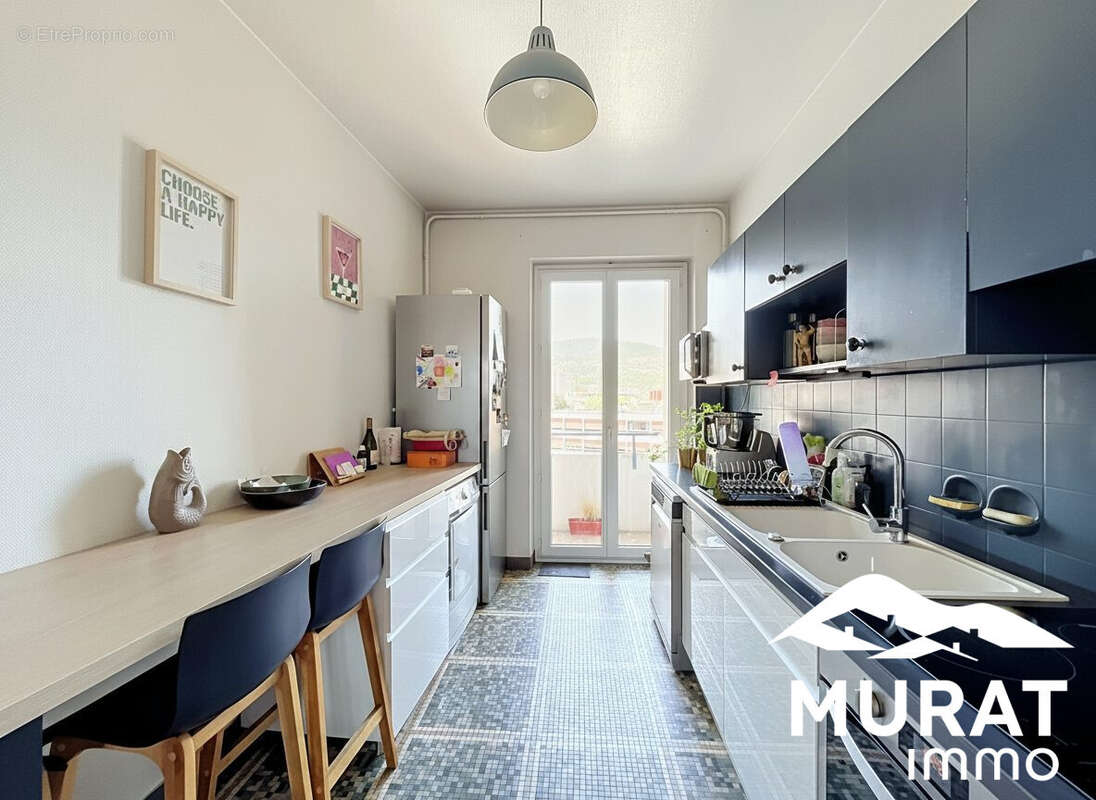 Appartement à CHAMALIERES
