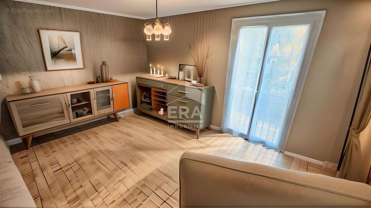 Maison à NEUILLY-SUR-MARNE