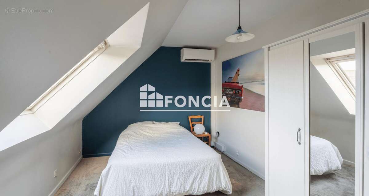 Maison à FRANCONVILLE