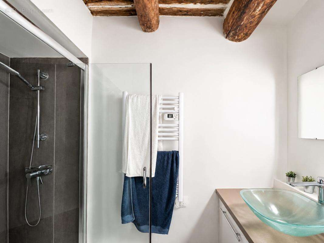 Appartement à CASSIS