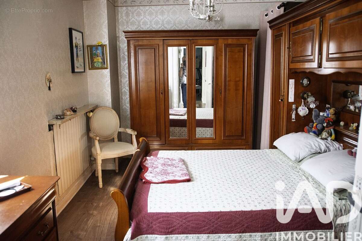 Photo 9 - Maison à CREIL