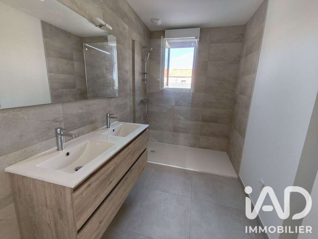 Maison 124 m² à La Plaine-Sur-Mer  - photo 7