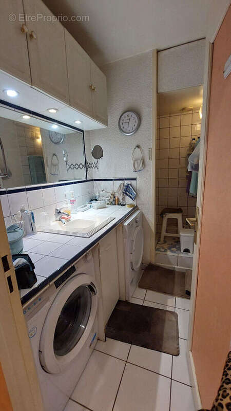 Appartement à VILLENEUVE-D&#039;ASCQ