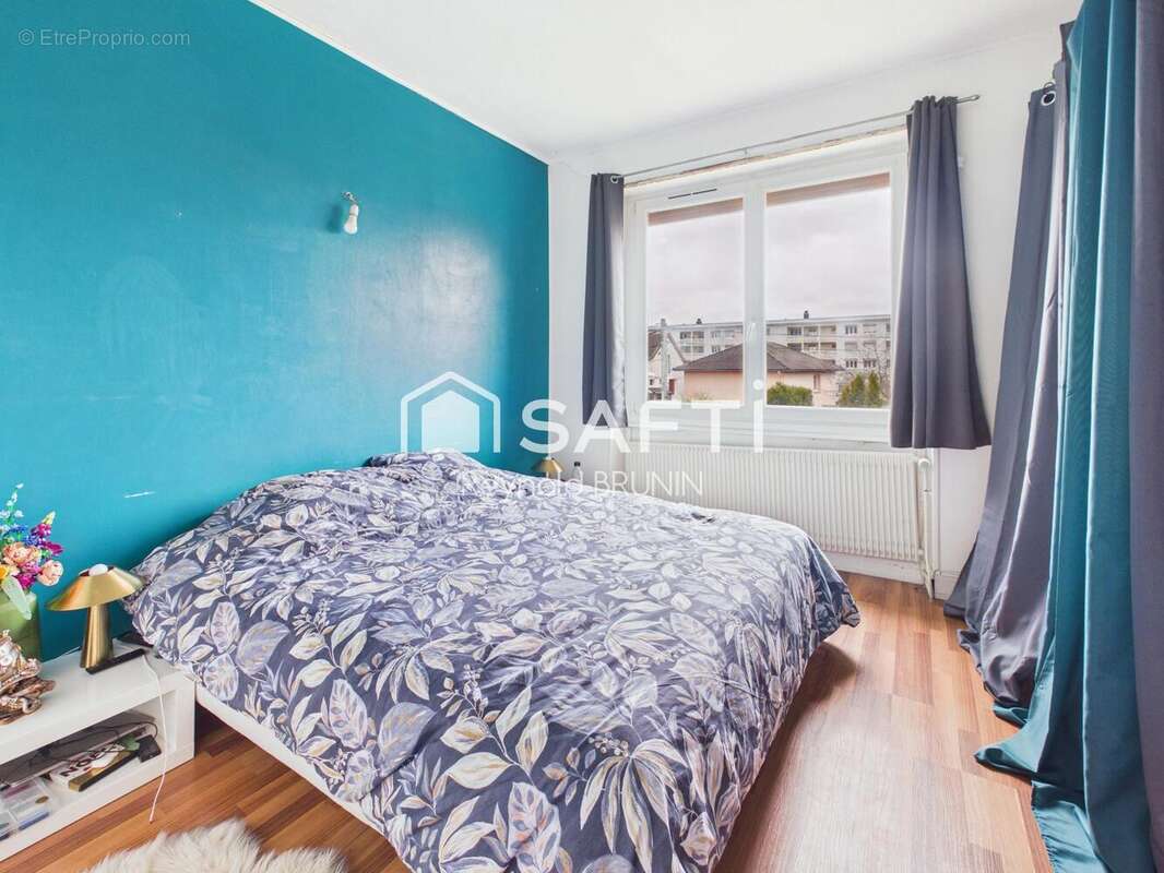 Photo 7 - Maison à EPINAL