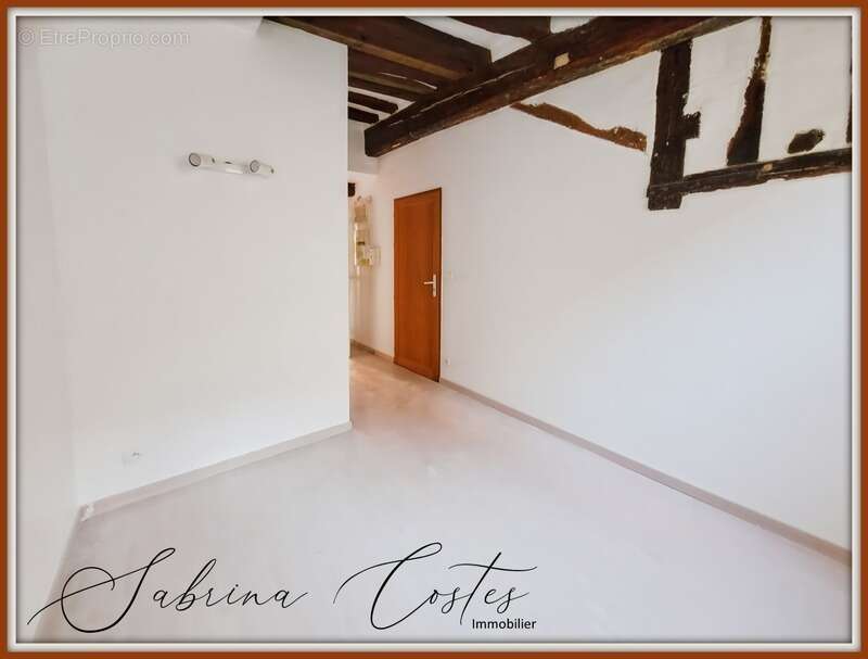 Appartement à VERNON