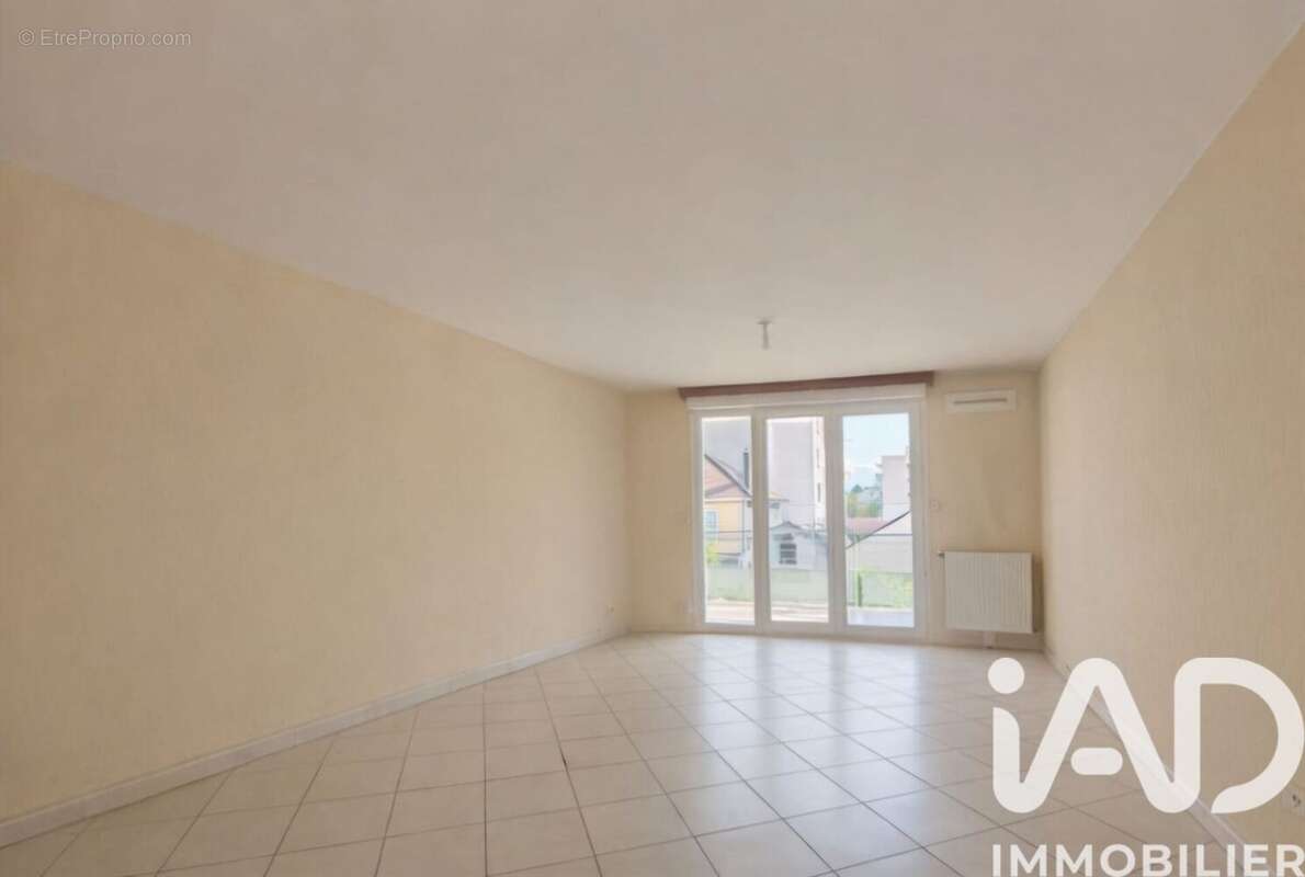 Photo 8 - Appartement à FONTAINE