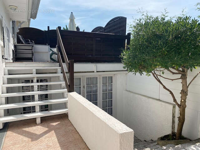 Maison à LEGE-CAP-FERRET