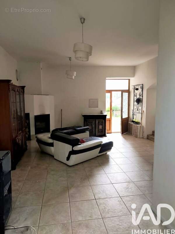 Photo 5 - Maison à LANTIGNIE